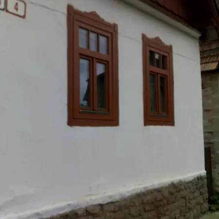 Country house Sunava *
