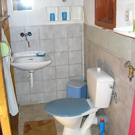 Hétvégi ház Sunava Szépfalu